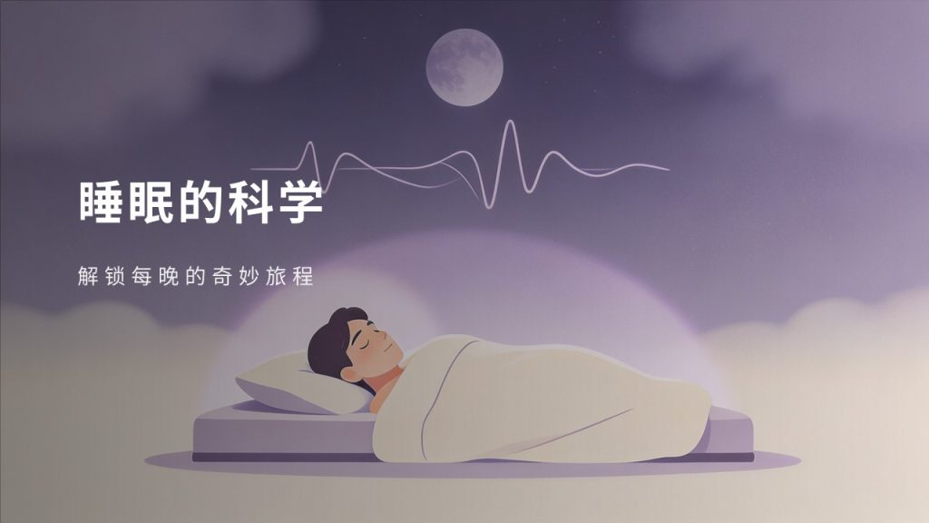 图片[1]-简约趣味知识科普 PPT 模板｜轻量化清新风，通用科普宣讲必备