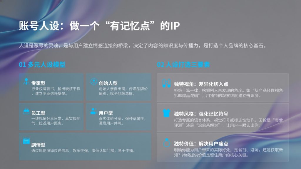 图片[10]-2026 短视频新媒体运营年度策划 PPT（附免费下载）| 从流量到价值的增长指南