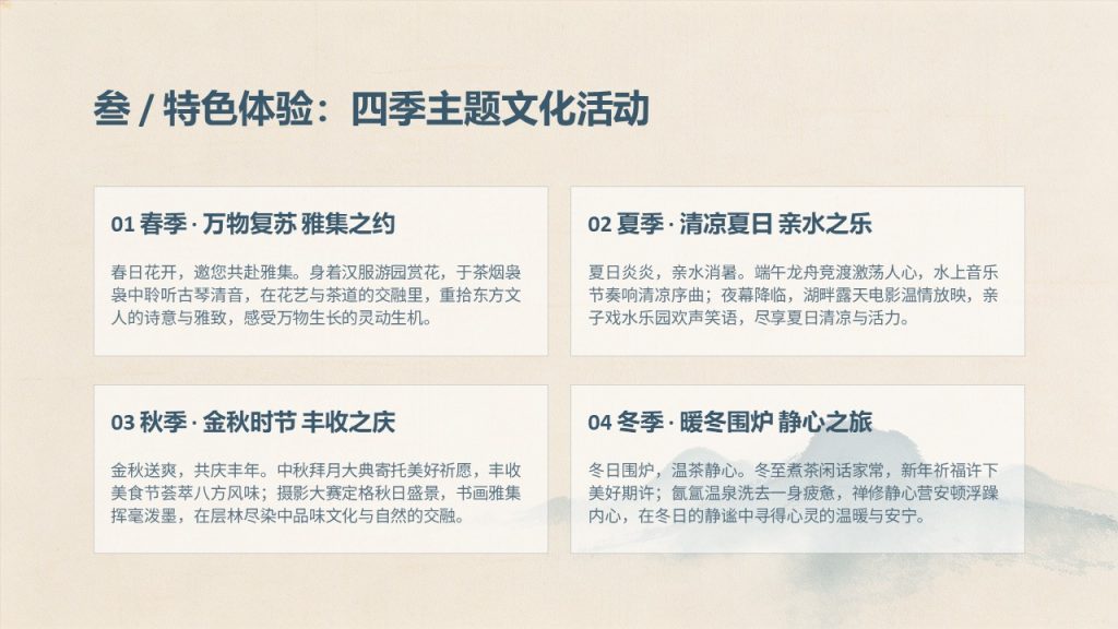 图片[11]-黛青色中式文旅项目方案 PPT 高级新中式古镇文旅规划汇报免费下载
