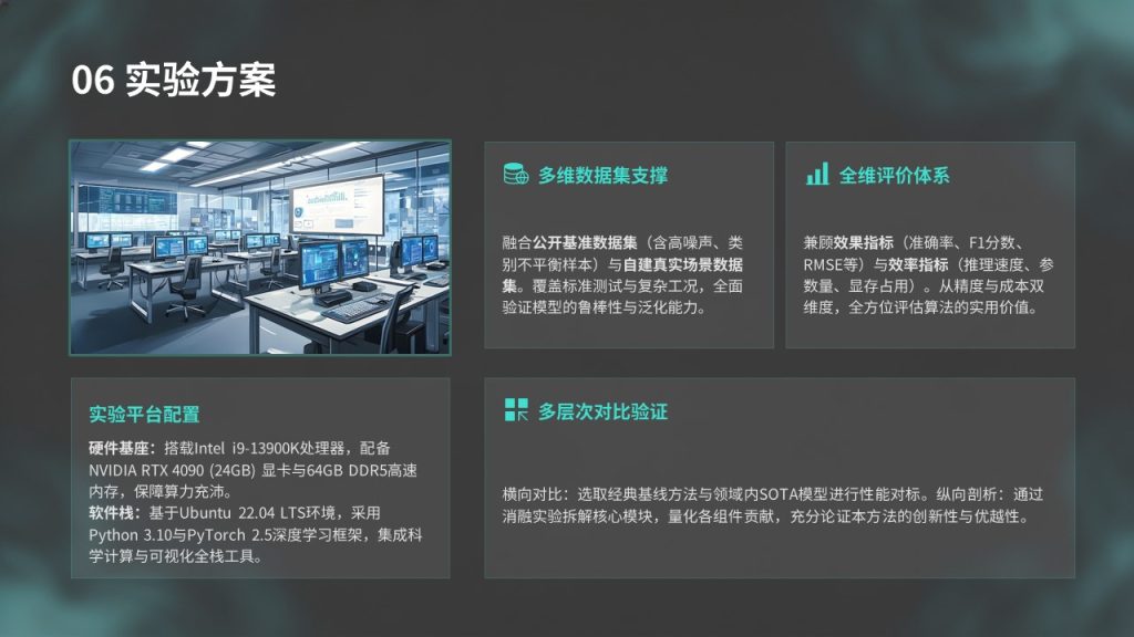 图片[11]-硕士理工科开题报告 PPT｜深空灰科技风开题答辩模板免费下载