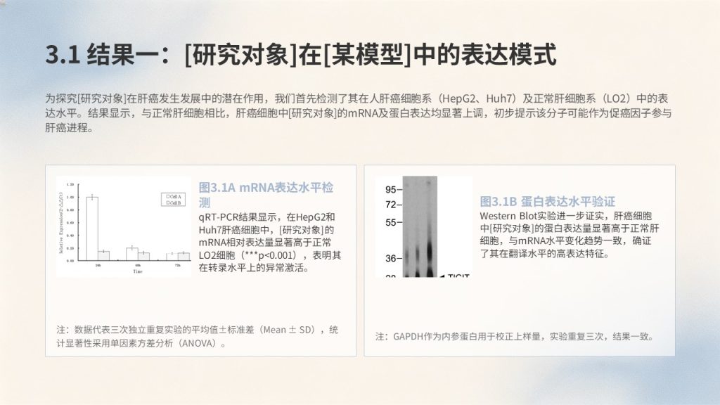 图片[12]-浅钴蓝米白洁净科研风｜生物医药本科毕业论文答辩 PPT 全套免费下载