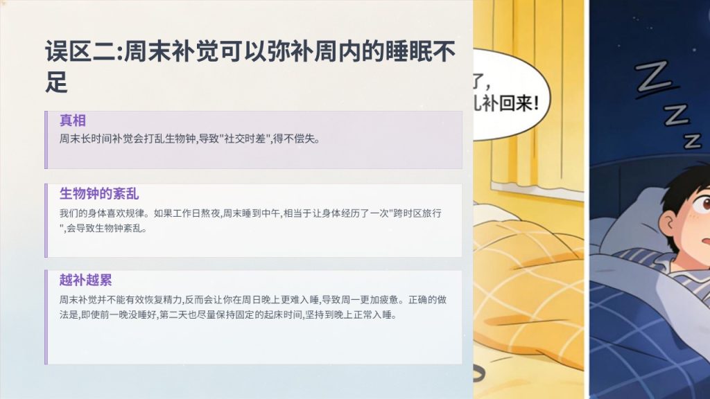 图片[13]-简约趣味知识科普 PPT 模板｜轻量化清新风，通用科普宣讲必备