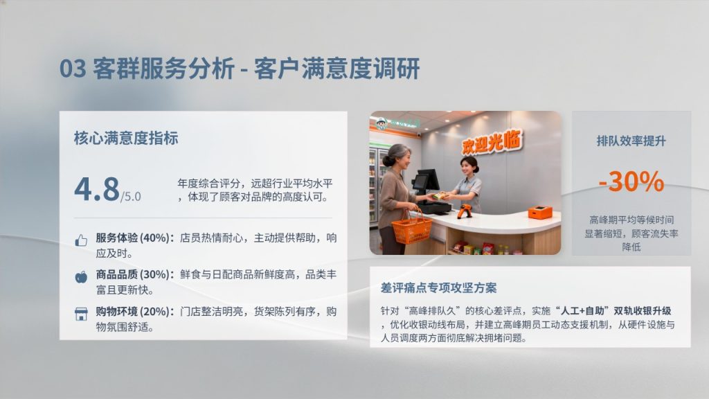 图片[14]-便利店运营 PPT 模板 全套门店管理汇报幻灯片免费下载-优素材