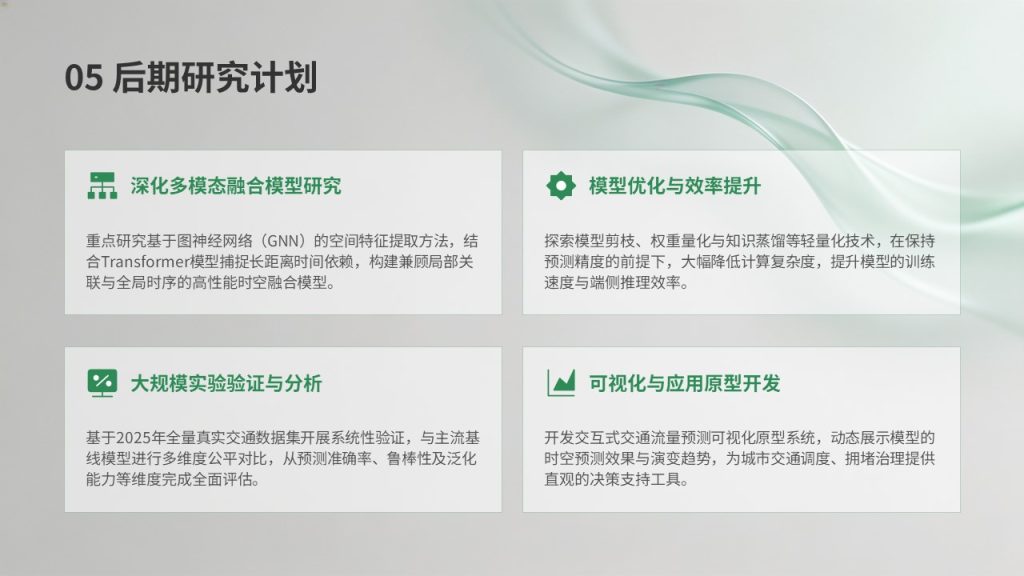 图片[16]-科研课题中期进展汇报 PPT 模板免费下载 | 学术简约风答辩幻灯片