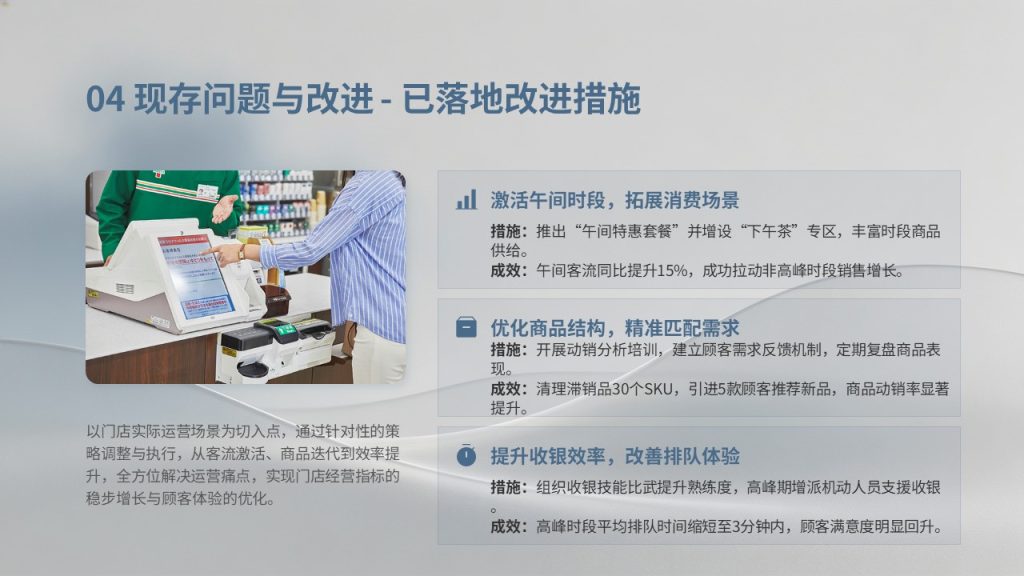 图片[17]-便利店运营 PPT 模板 全套门店管理汇报幻灯片免费下载-优素材