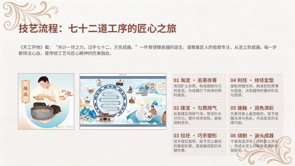 图片[17]-新中式非遗传统文化介绍 PPT 赭石棕月白国风非遗科普课件免费下载