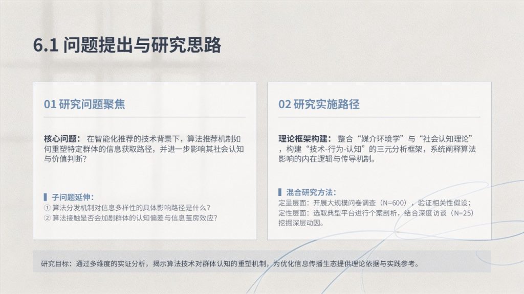 图片[18]-极简学术风文献综述汇报 PPT 研究生专用炭灰雾霾蓝综述答辩模板免费下载