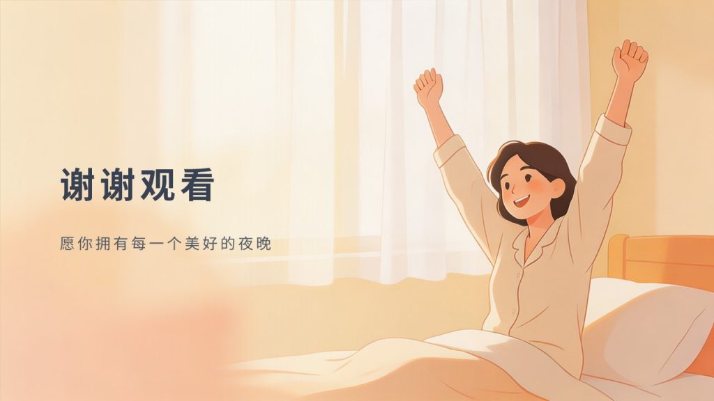 图片[22]-简约趣味知识科普 PPT 模板｜轻量化清新风，通用科普宣讲必备