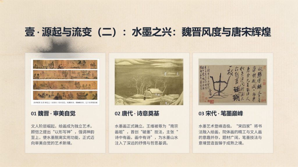 图片[4]-黛青色中式文旅项目方案 PPT 国风文旅策划全案模板
