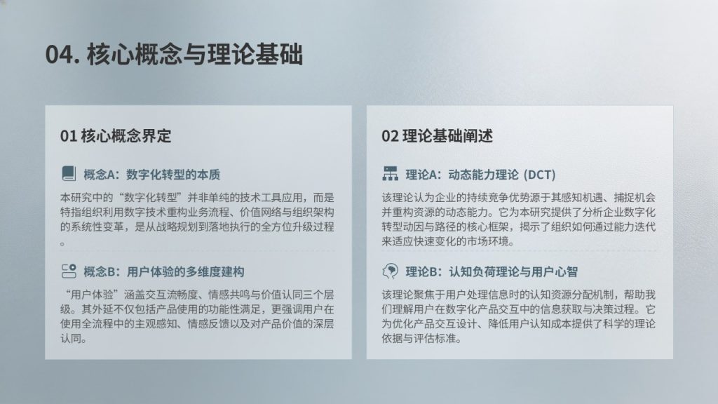 图片[15]-计算机科学与技术本科毕业论文答辩 PPT 模板免费下载 | 学术简约风格
