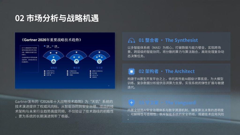 图片[8]-天玑智能决策支持系统项目立项汇报 PPT｜高端商务项目申报评审模板免费下载