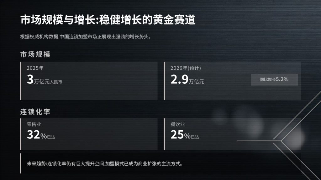 图片[9]-高端轻奢招商加盟 PPT 模板 深黑蓝银色商务企业招商宣讲模板