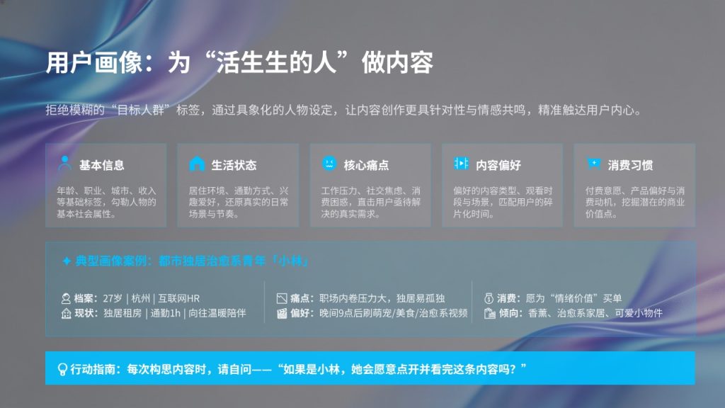 图片[9]-2026 短视频新媒体运营年度策划 PPT（附免费下载）| 从流量到价值的增长指南