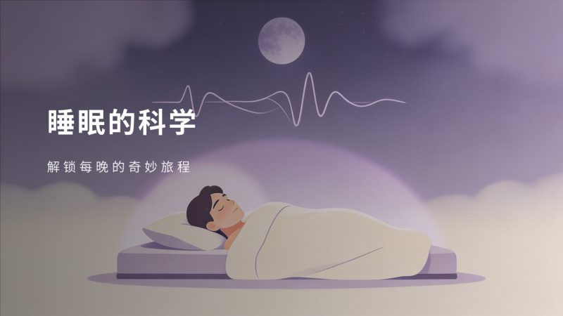 简约趣味知识科普 PPT 模板|轻量化清新风,通用科普宣讲必备-优素材